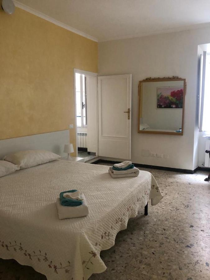 Suali Case Nel Borgo Чивита-Кастеллана Экстерьер фото