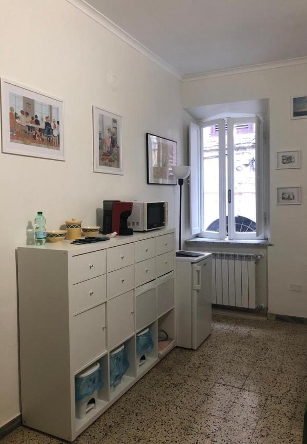 Suali Case Nel Borgo Чивита-Кастеллана Экстерьер фото